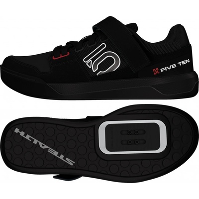 Five Ten Hellcat black/White