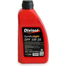 Divinol Syntholight DPF 5W-30 1 l