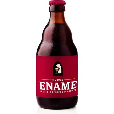 Roman Ename Rouge 6% 0,33 l (sklo)