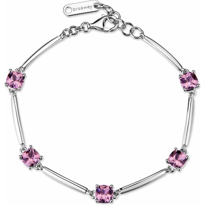 Fancy Tender Pink FTP06 (Ag925/1000, 5 g)