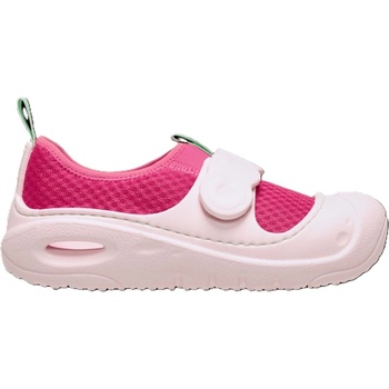 Crocs Детски чехли Crocs Unisex Kids Swiftwater Splash Clogs - Dragon Fruit