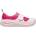 Crocs Детски чехли Crocs Unisex Kids Swiftwater Splash Clogs - Dragon Fruit