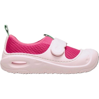 Crocs Детски чехли Crocs Unisex Kids Swiftwater Splash Clogs - Dragon Fruit