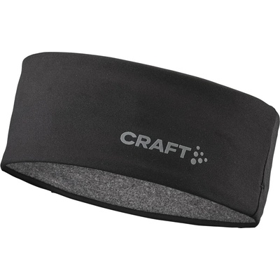 CRAFT ADV Windblock Fleece černá