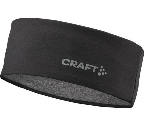 CRAFT ADV Windblock Fleece černá