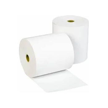 Office1 Касова ролка Office 1 Superstore, термо, широчина 79 mm, дължина 80 m, 2 броя, office1_1585140136