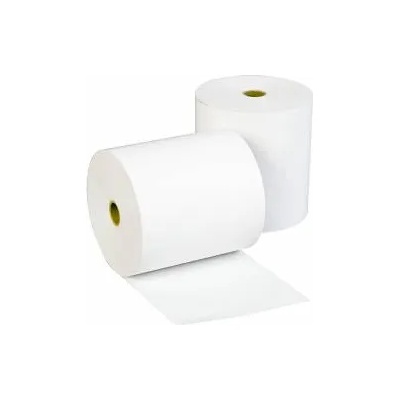 Office1 Касова ролка Office 1 Superstore, термо, широчина 79 mm, дължина 80 m, 2 броя, office1_1585140136