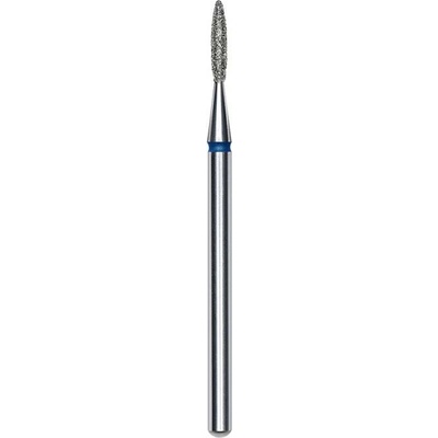 Staleks fréza FA11B016/8 diamantová plamínek 1,6 mm – Hledejceny.cz