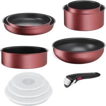 Image 1 of Tefal Ingenio Daily Chef 10 pcs (L3989402)