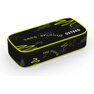 Oxybag etue jumbo oxy ombre rebel