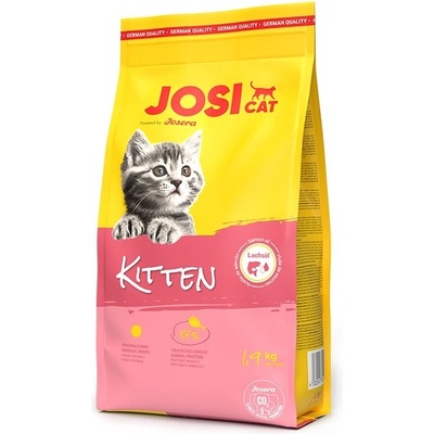 Josera JosiCat Kitten 1,9 kg