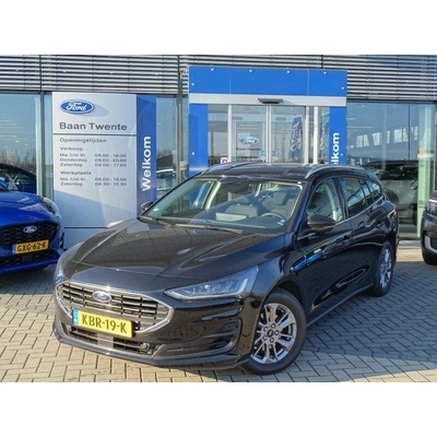 Ford Focus Wagon 1.0 114 kW