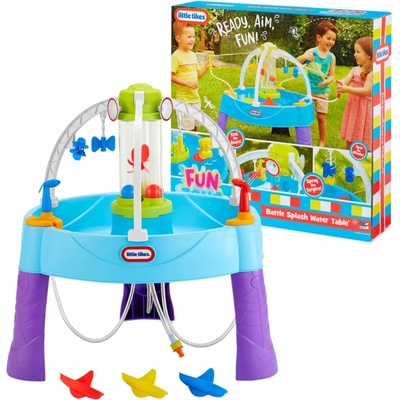 Little Tikes Vodná bitka