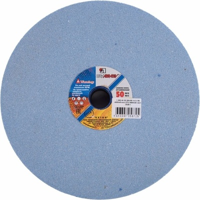 Luga Abrasive Brusný kotouč 200 x 40 x 20 mm LUK20040