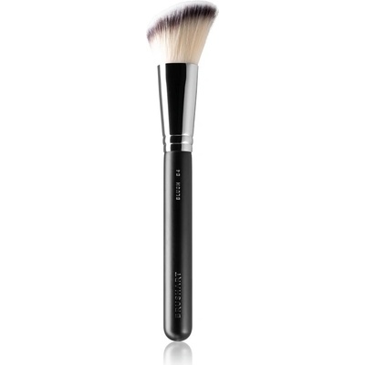 BrushArt Professional B4 Blush brush štetec na lícenku