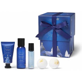 Douglas КОМПЛЕКТ DOUGLAS Winter Stars Small Luxury Set Душ гел дамски