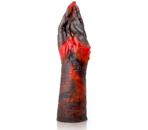EPIC Lilith dildo S