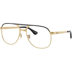 Ray-Ban Очила Ray-Ban RX3793V 2994 - leshti