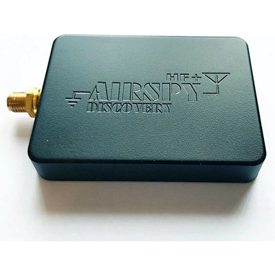 Airspy HF+ Discovery – Zbozi.Blesk.cz