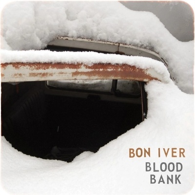 Bon Iver - Blood Bank LP