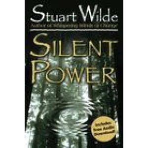 Silent Power | Stuart Wilde (ISBN: 9781401968885)