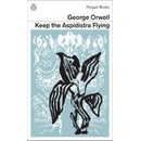 Keep the Aspidistra Flying - Orwell George
