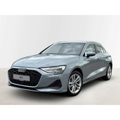 Audi A3 TDI S tronic Sportback 110 kW