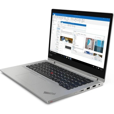 Lenovo ThinkPad L13 Yoga 20R50034XS