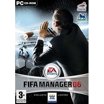 FIFA Manager 06