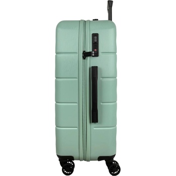 Skyline Пътен куфар Skyline Goomera 4w L Green Skyline | Zelen | МЪЖЕ | UNI