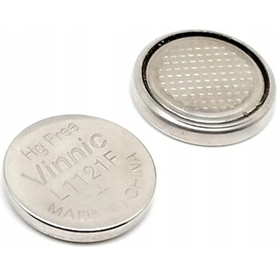 Vinnic Alkaline AG8 1ks 4898338008081