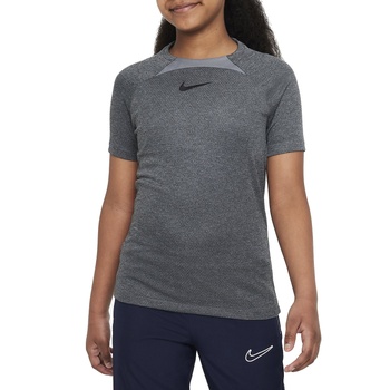 Nike Тениска Nike K NK DF ACD TOP SS MAT NOV fd3138-065 Размер L (147-158 cm)