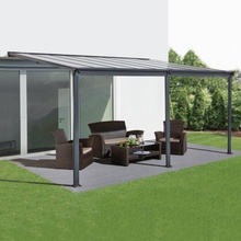Avenberg Avesta 5 x 3 m Bw8