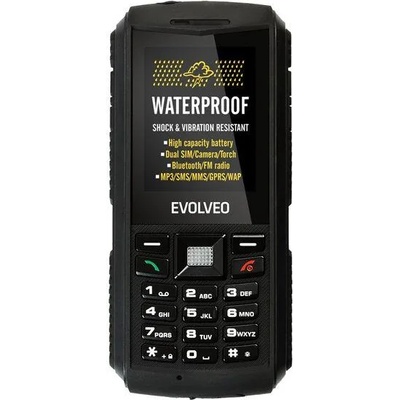 EVOLVEO StrongPhone X1