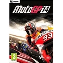 Hry na PC MotoGP 14