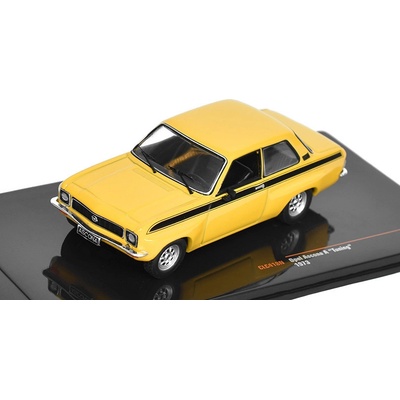 Ixo Opel Ascona A Tuning 1973 1:43