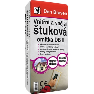 Den Braven 57112Q