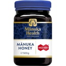 Manuka MGO Novozélandský květový med 400+ 500 g