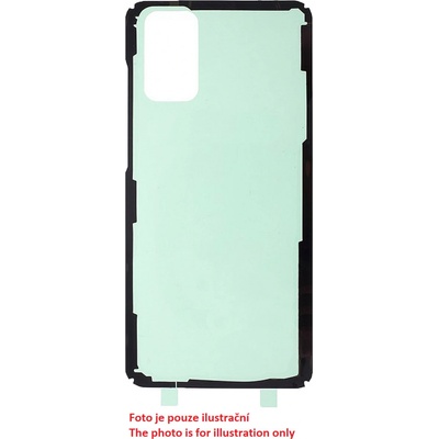 Samsung Galaxy Note 20 Ultra Lepicí Páska pod Kryt Baterie