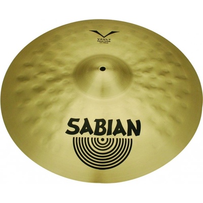 Sabian HHX 18Crash Fierce