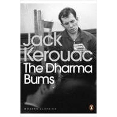 Dharma Bums - Penguin Modern Classics
