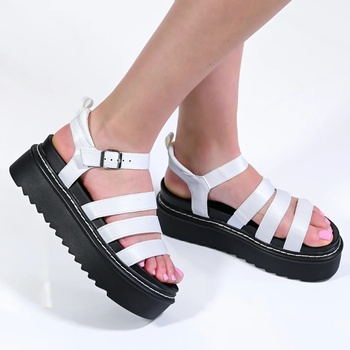 Xcess Сандали C5740-2 White