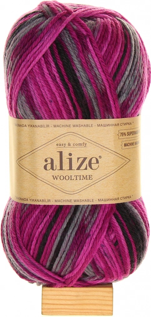 Alize Wooltime 11018
