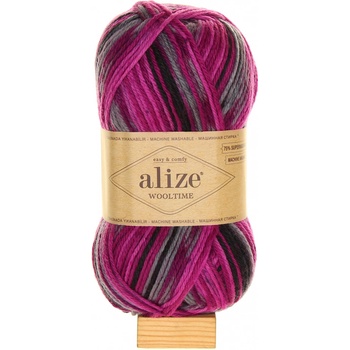 Alize Wooltime 11018