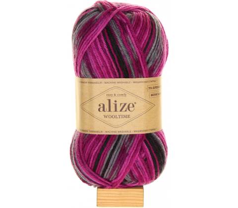 Alize Wooltime 11018