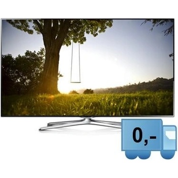 Samsung UE55F6500