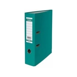 Bantex XXL bezel binder A4 50mm turquoise (1047-22)