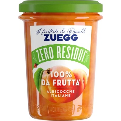 Zuegg Ovocná pomazánka z meruněk 100% (Albicocche) 230g