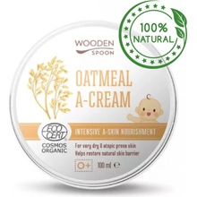 WoodenSpoon Mangové máslo proti striím 100 ml