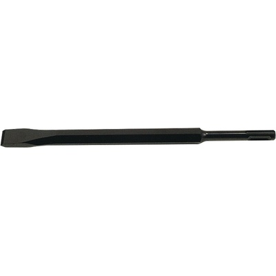 MAKITA D-17681 sekáč plochý HEX 28mm s krúžkom, 28x520mm
